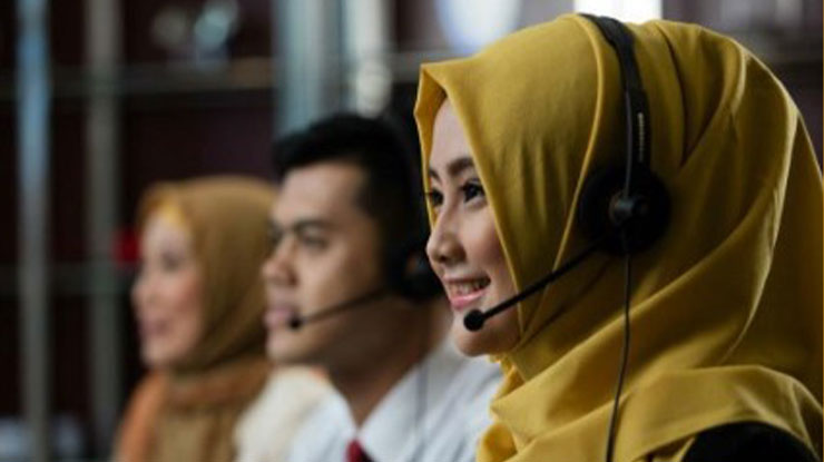 35 Cara Buka Rekening BRI Syariah 2021 : Online & Setoran ...