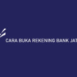 Cara Buka Rekening Bank Jateng