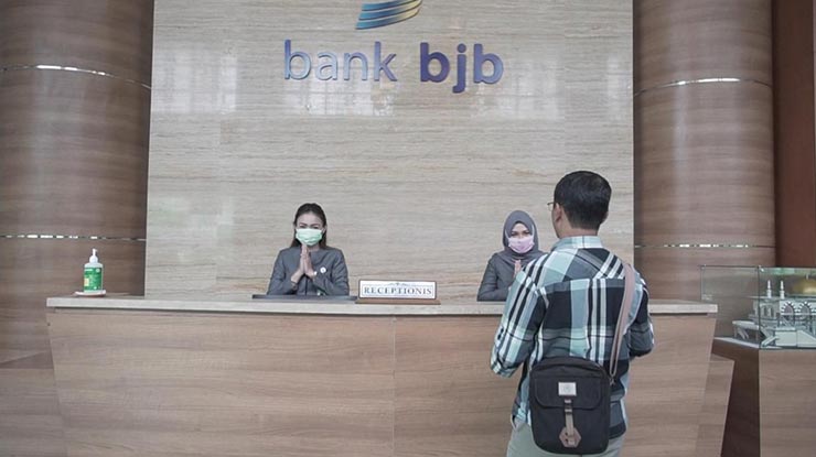 Cara Buka Rekening Tabungan Bank BJB
