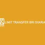 Limit Transfer BRI Syariah