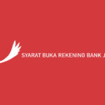 Syarat Buka Rekening Bank Jatim