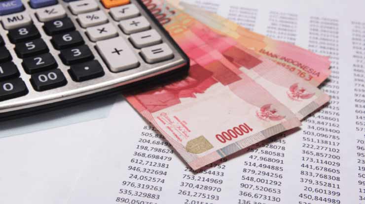 Biaya Admin Pembayaran Listrik ATM BCA