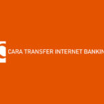 Cara Transfer Internet Banking BNI