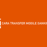 Cara Transfer Mobile Banking BNI