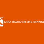 Cara Transfer SMS Banking BNI