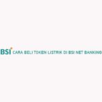 Cara Beli Token Listrik di BSI Net Banking
