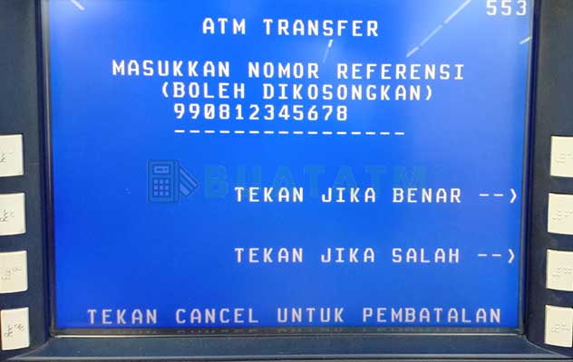 Migrasi Rekening Bank Syariah Indonesia
