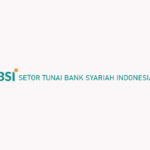 Setor Tunai Bank Syariah Indonesia