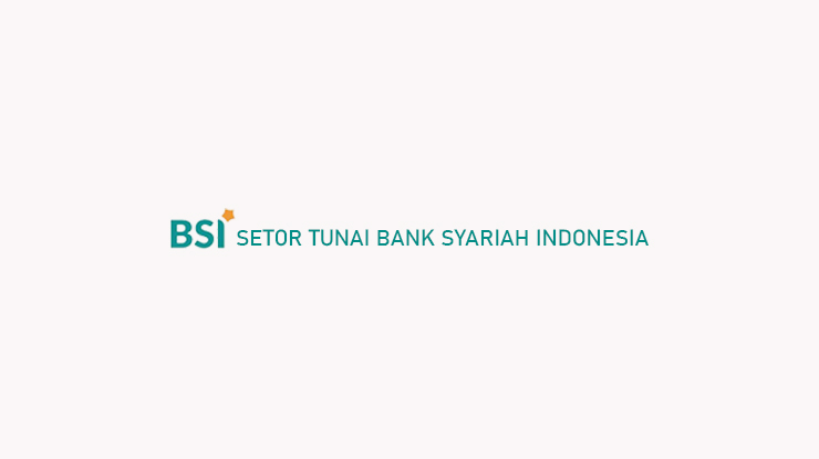 Setor Tunai Bank Syariah Indonesia