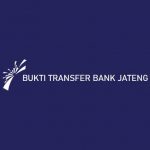 Bukti Transfer Bank Jateng