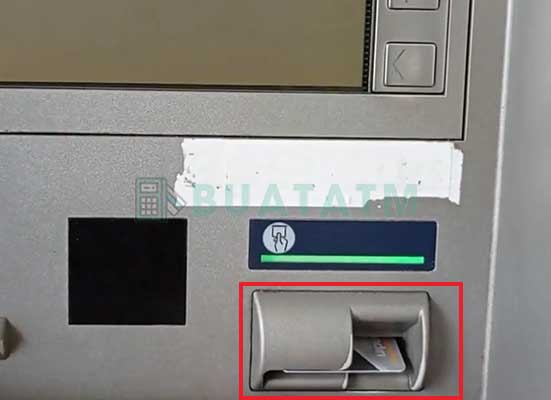 Cara Cek Saldo ATM