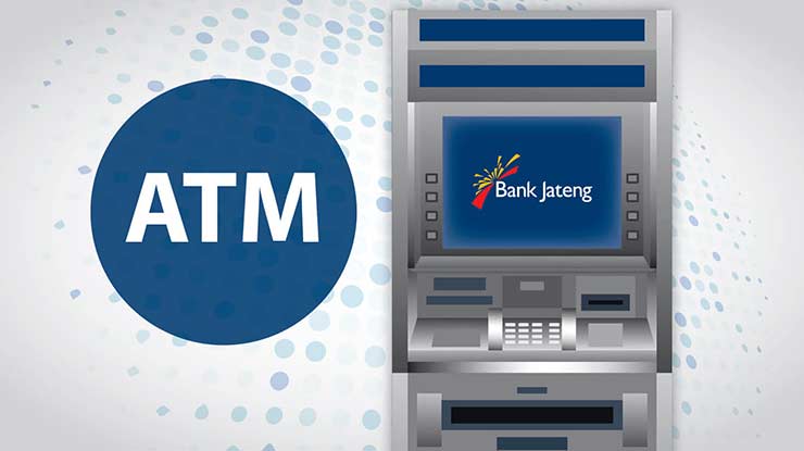 Limit Transfer ATM Bank Jateng