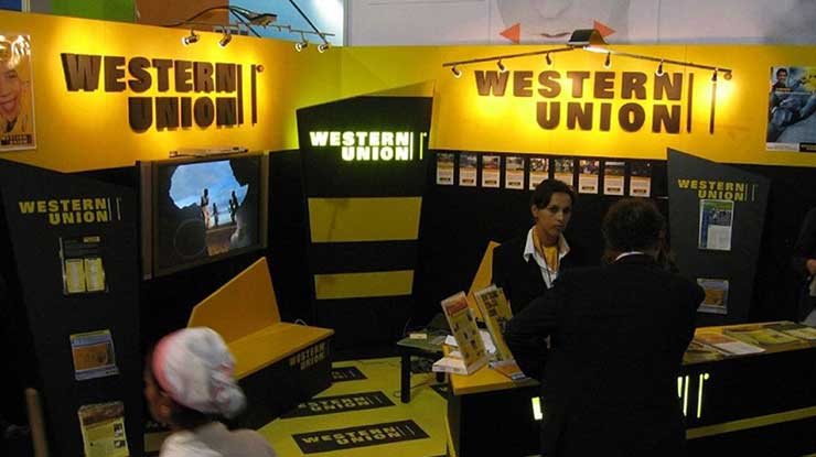 Agen Western Union