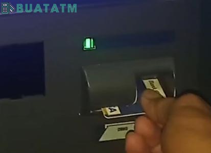 Cara Cek Mutasi Bank BTN ATM