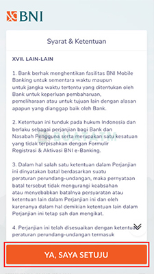 bni mobile banking