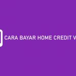 Cara Bayar Home Credit Via BRI Terlengkap