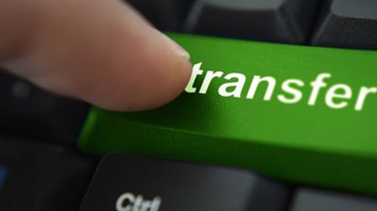 Metode Transfer Virtual Account BRI
