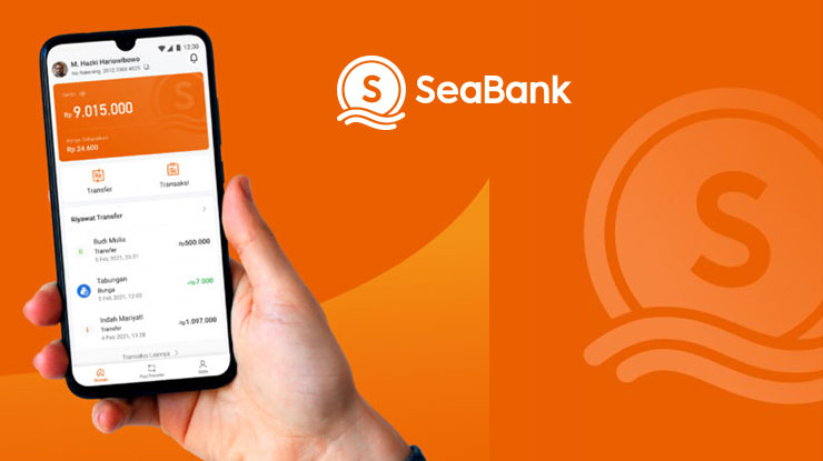Limit Transfer Seabank Sesama & Beda Bank 2022 - Buatatm.com