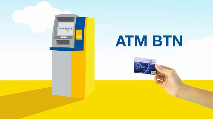 Limit Transfer Bank BTN Beda Bank 1