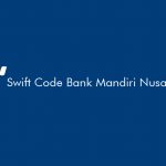 Swift Code Bank Mandiri Nusa Dua dari Fungsi Penjelasan Lengkap