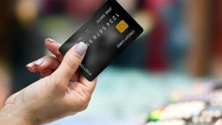 Letak CVV Kartu Kredit & Debit BNI