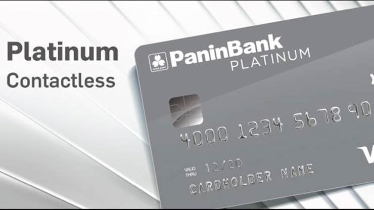 PaninBank Tabungan Bisnis Platinum