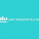 Limit Transfer Blu BCA