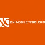 BNI Mobile Terblokir