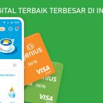 Daftar Bank Digital Terbaik Terbesar di Indonesia