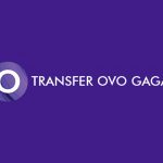Transfer OVO Gagal
