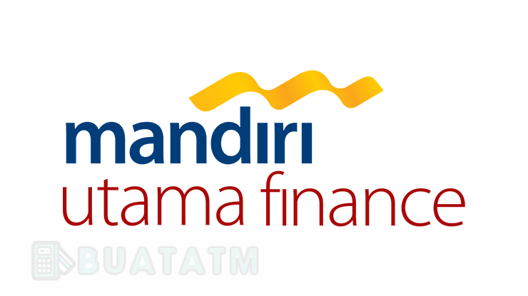 Bayar Mandiri Utama Finance via M Banking BCA