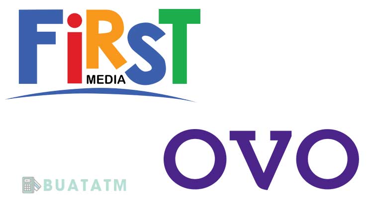 Cara Menghubungkan Akun OVO dengan First Media