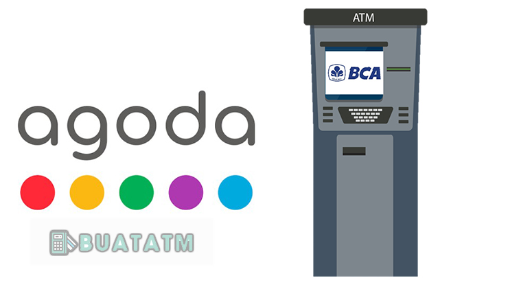 Cara menggunakan M Banking BCA untuk Pembayaran Agoda