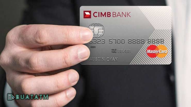 Keuntungan dan Kemudahan Bayar Kartu Kredit CIMB Niaga via M Banking BCA