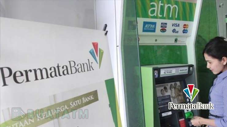 Langkah langkah Membayar KTA Permata melalui ATM