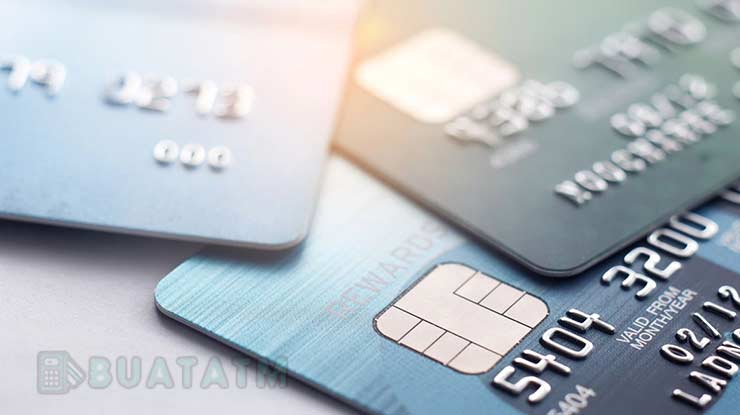Memilih Kartu Kredit yang Menyediakan Diskon Untuk Belanja Online Gratis Tanpa Bayar