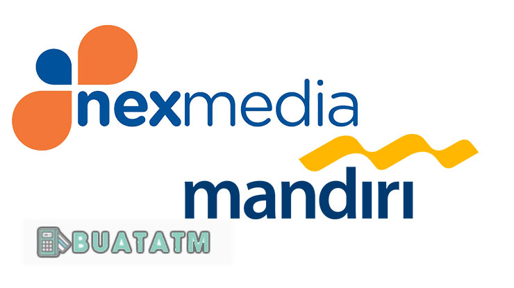 Syarat Pembayaran Nexmedia Via ATM Mandiri