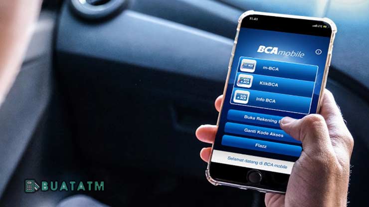 Tips dan Trik Bayar PLN Non Taglis dengan Mudah di BCA Mobile