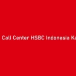 Call Center HSBC Indonesia Kartu Kredit