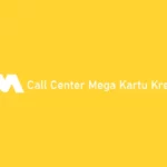 Call Center Mega Kartu Kredit