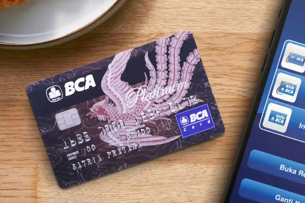 Cara Mengetahui Kartu Kredit di ACC atau Tidak
