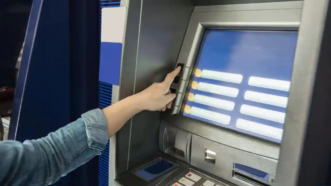 Kenapa Uang di ATM Bisa Hilang